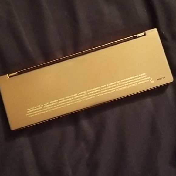 Naked Urban Decay Honey Palette - Picture 2 of 7